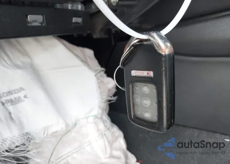 2021 Honda Accord Sport z USA, uszkodzony, nr VIN 1HGCV1F34MA066364